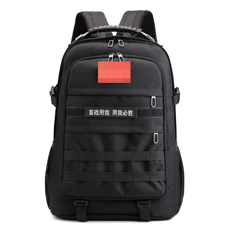 Versatile Travel and Daily Backpack