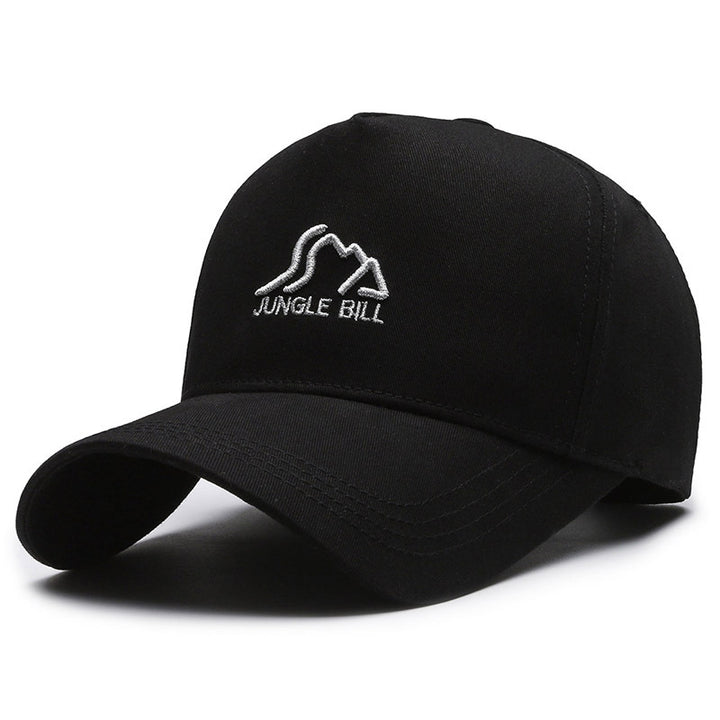 Men's Casual Everyday Baseball Cap Bowlift