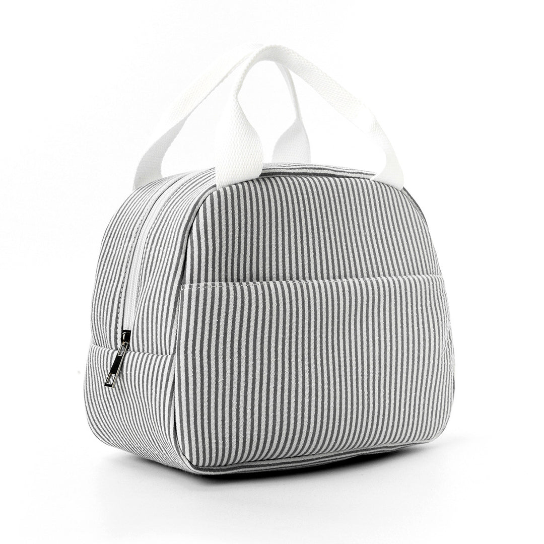 Insulated Lunch Cooler Bag