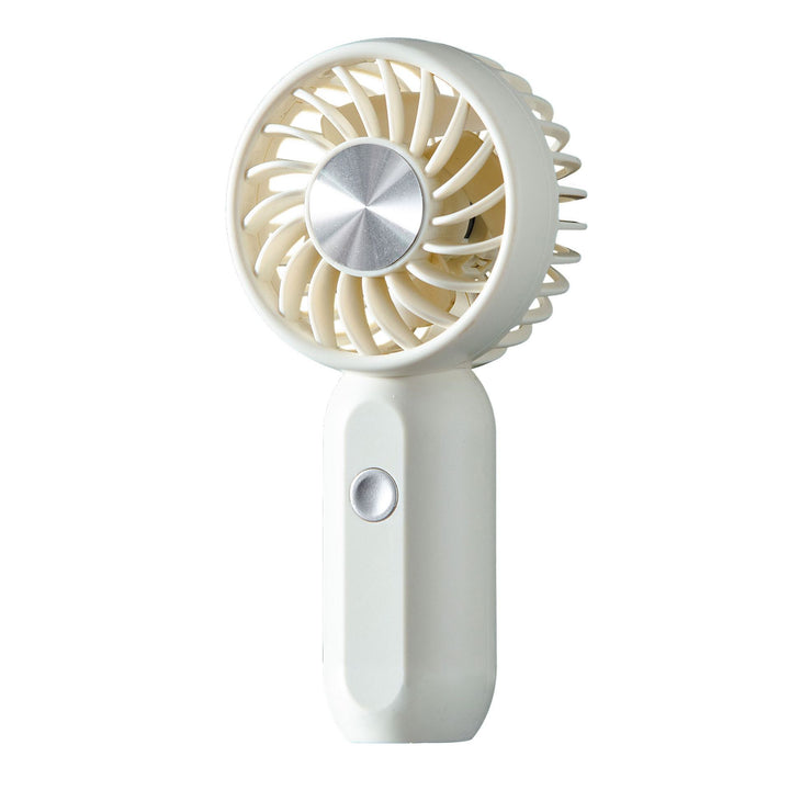 Women portable Mini Fan Bowlift