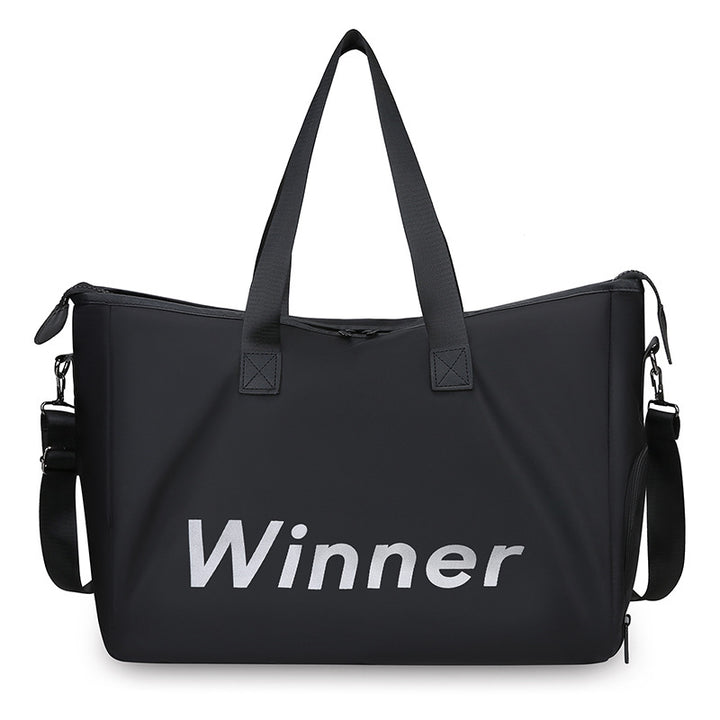 Sporty Elegant Carry Bag Bowlift