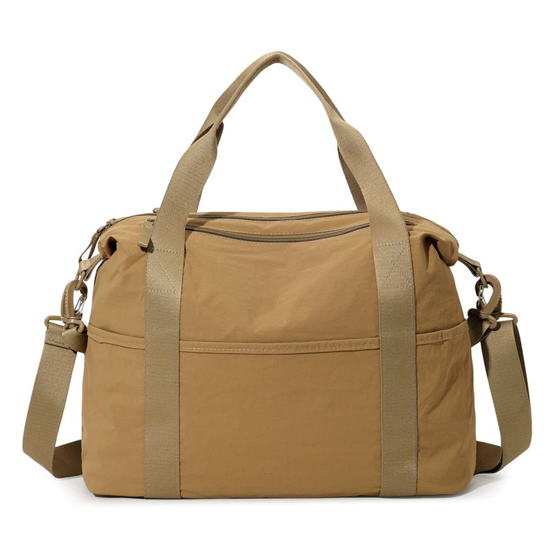 Women's Comfortable and Stylish Travel Bag Bowlift