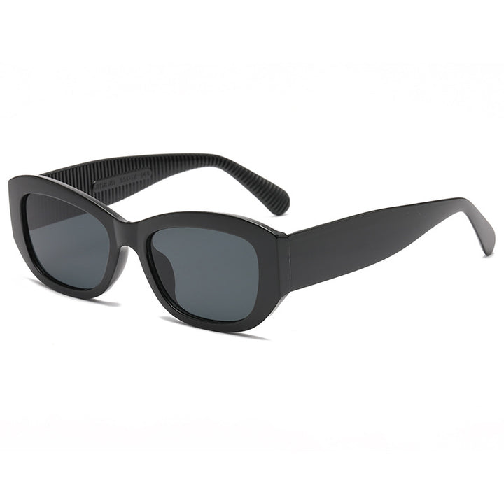 Women's trendy sunglasses with innovative design and comfortable frame Bowlift