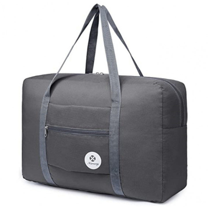 Spacious Travel Duffle Bag Bowlift