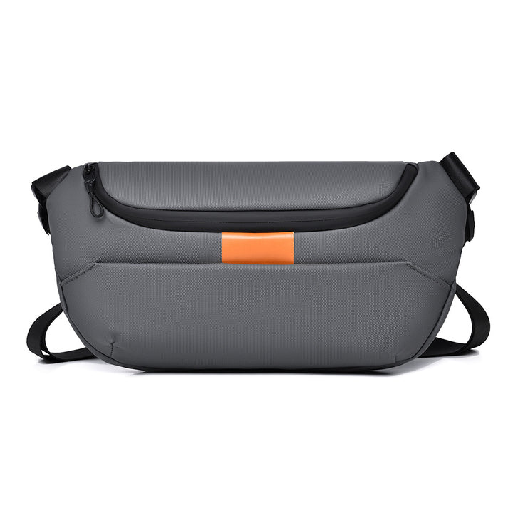 Lightweight Crossbody Messenger Bag Bowlift