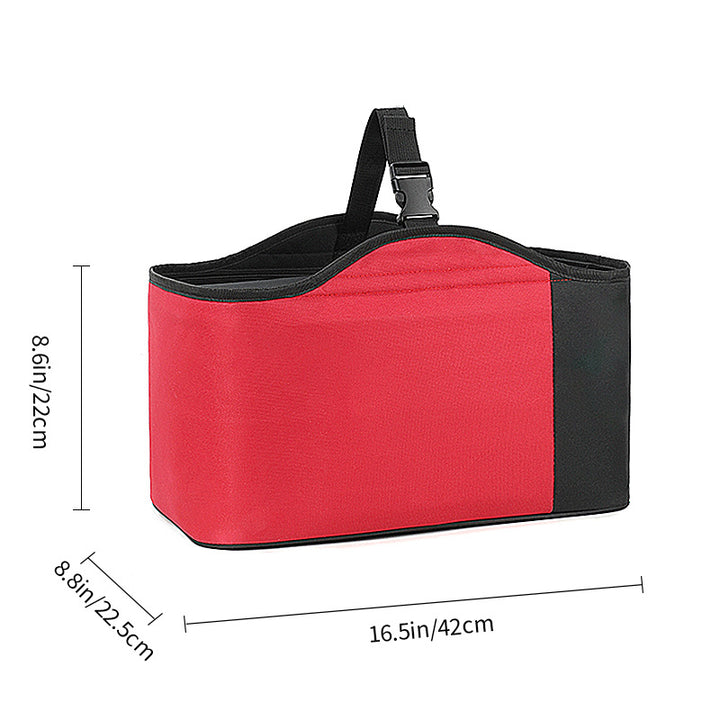Women Multifunctional Storage Bag Bowlift