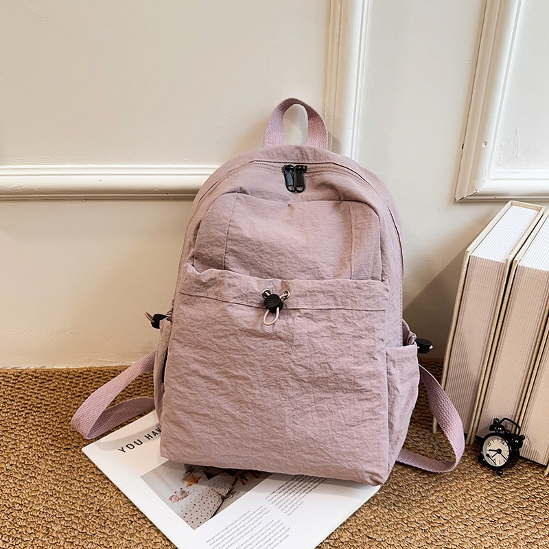 Stylish Lightweight Casual Backpack