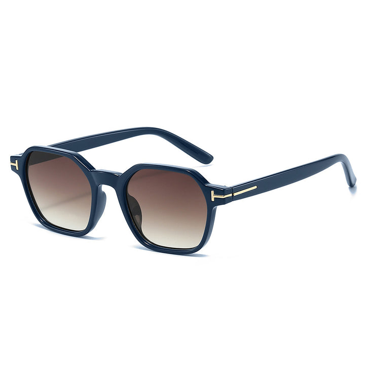 Elegant Wide-Frame Sunglasses Bowlift