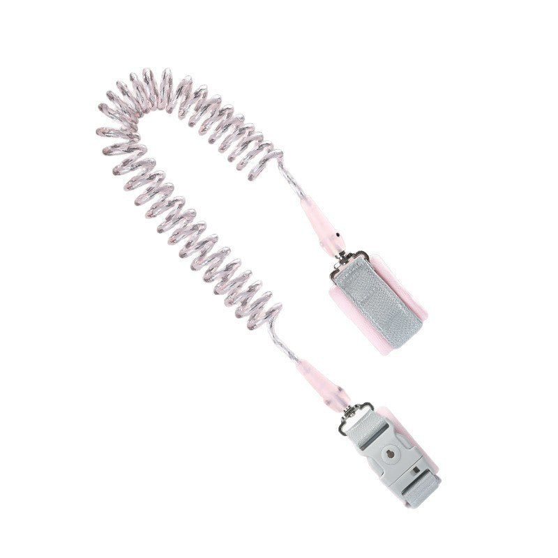 Elastic Safety Leash Bowlift