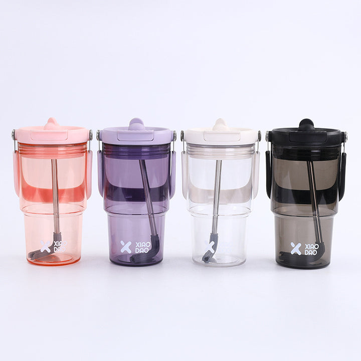 Women's Water Bottle Bowlift