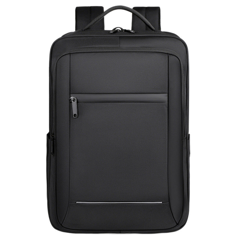 Sleek Business Travel Backpack Bowlift