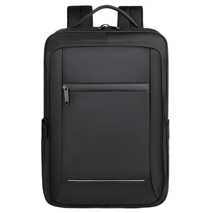 Sleek Business Travel Backpack Bowlift