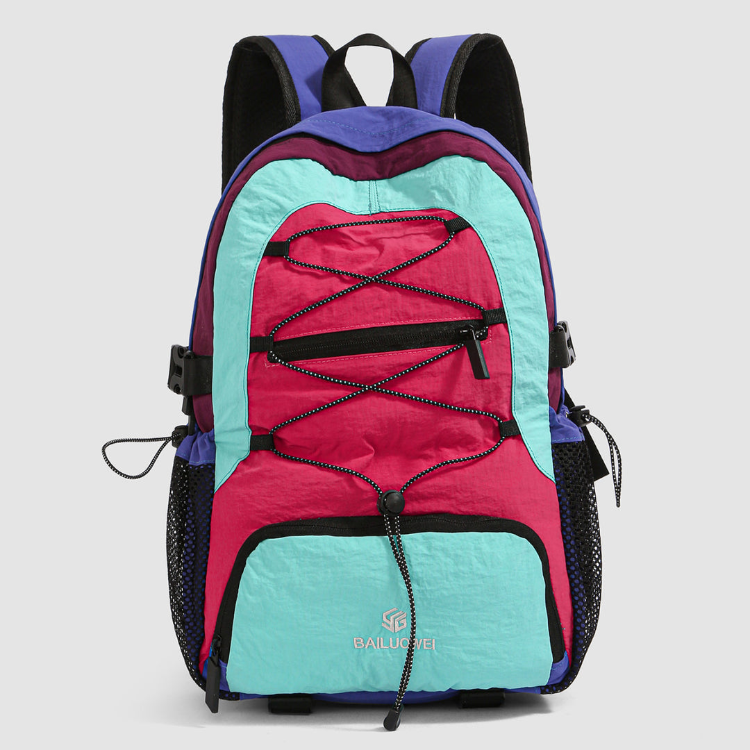 Adventure Ready Hiking Backpack