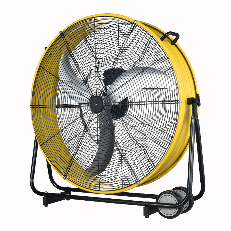 Industrial High-Performance Blower Fan Bowlift