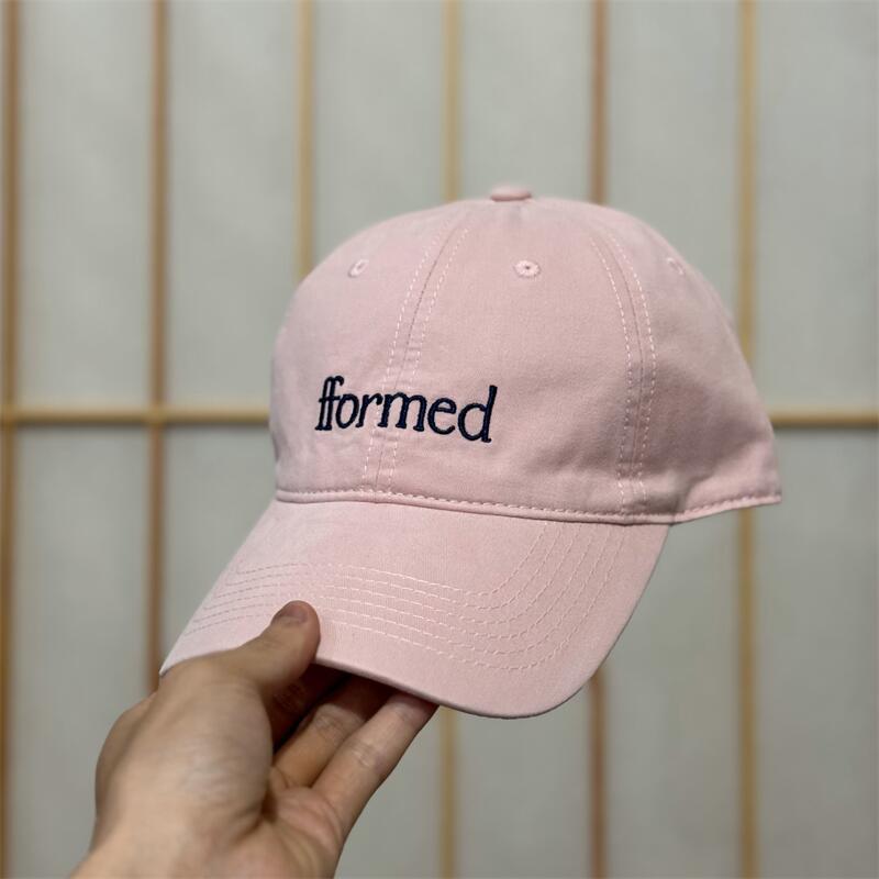 Women's Casual Embroidered Cap Bowlift 1784270698