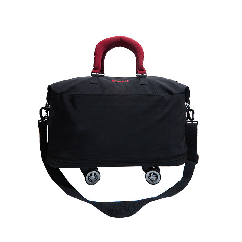 Roller bag Bowlift