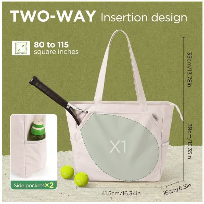 Sports Tote Bag Bowlift