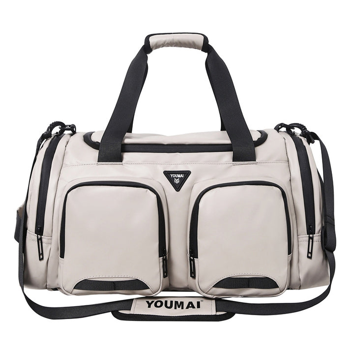 Sports bag Bowlift