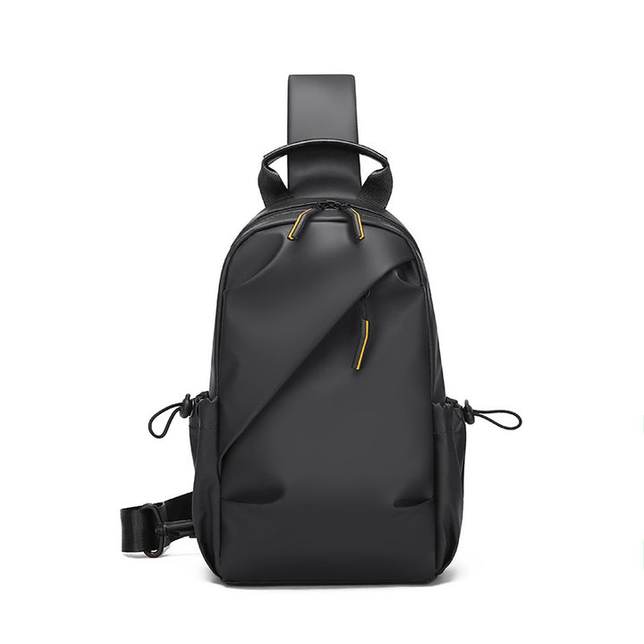 Compact Sling Backpack Bowlift
