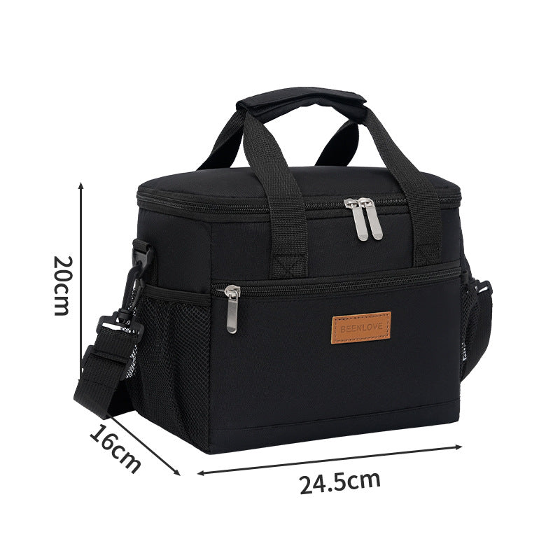Insulated Food Storage Bag Bowlift