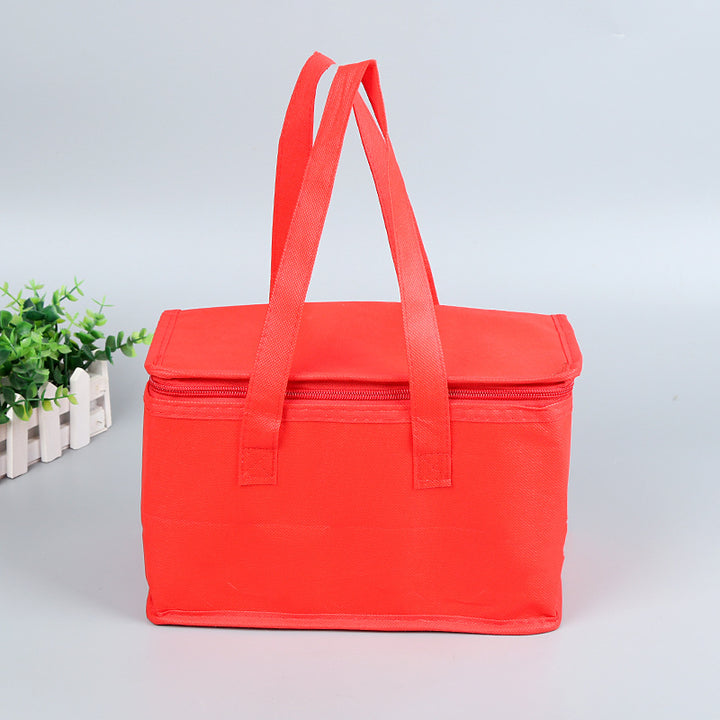 Insulated Travel Cooler Bag Bowlift