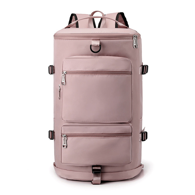 Robust and Elegant Backpack Bowlift