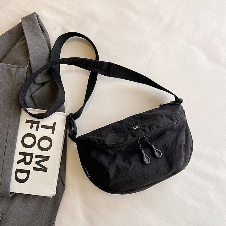 Versatile Crossbody Bag Bowlift