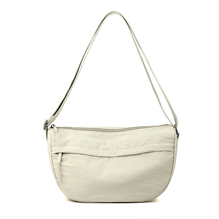 Sleek and Stylish Crossbody Bag Bowlift