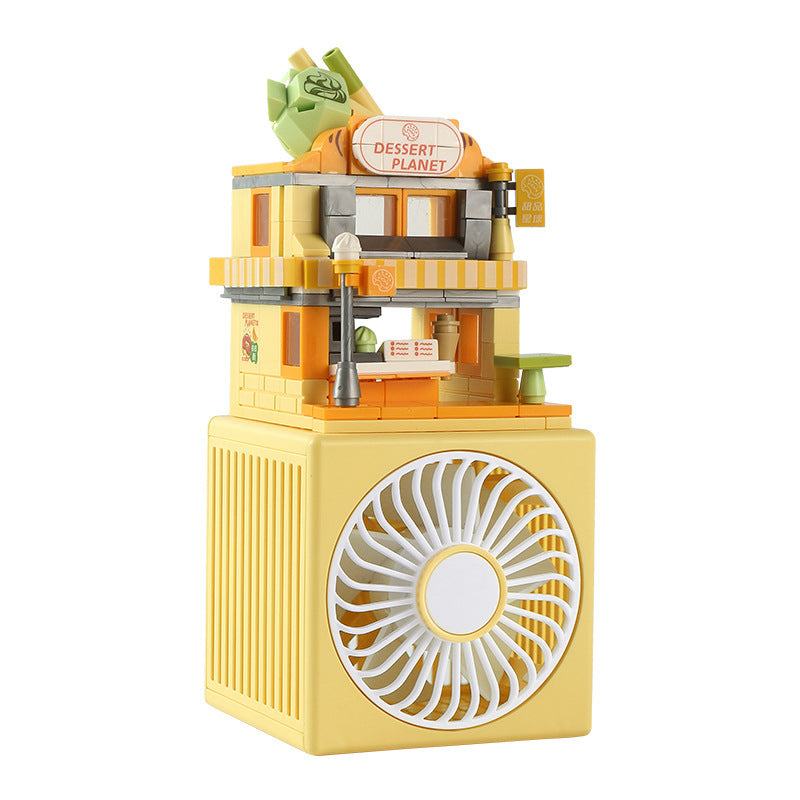 Unisex Toy Set Bowlift