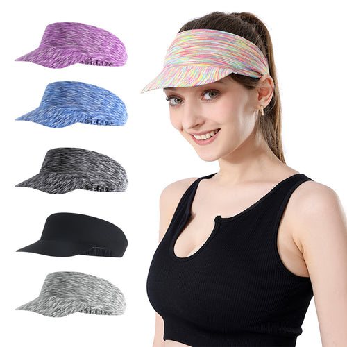 Ladies sporty sweatband Bowlift