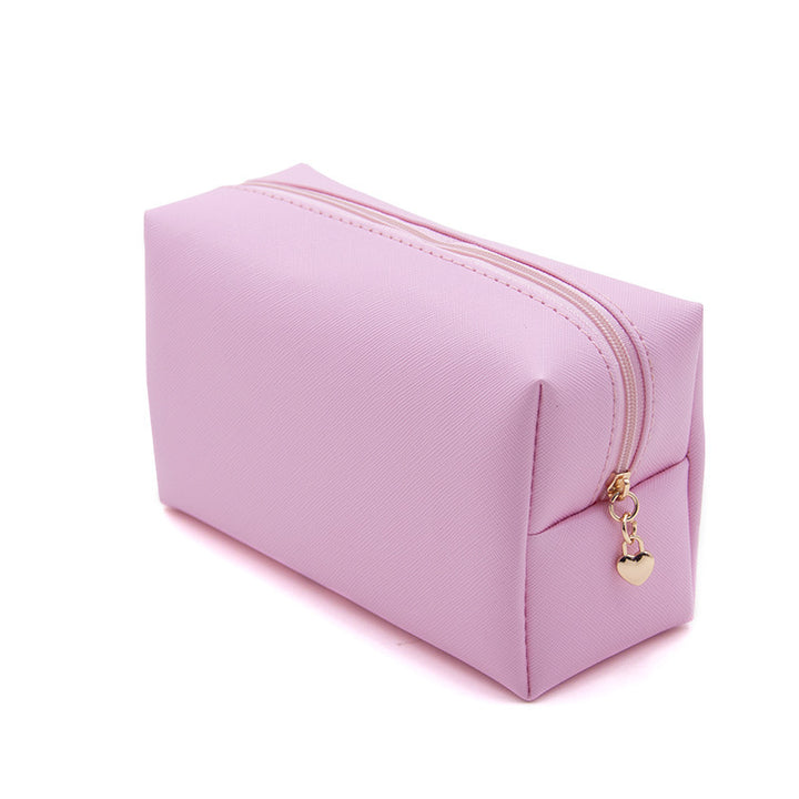 Women's Cosmetic Bag Bowlift