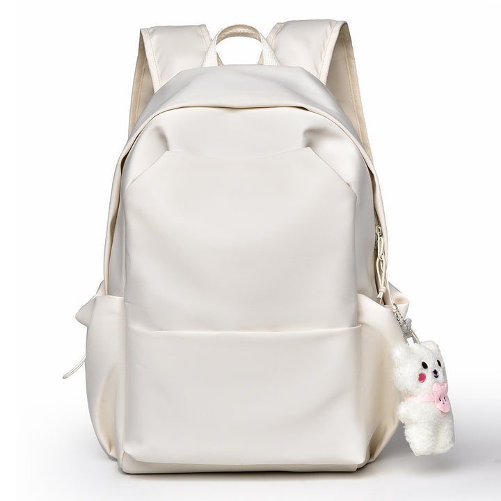 WoAll-Weather Waterproof Backpack Bowlift