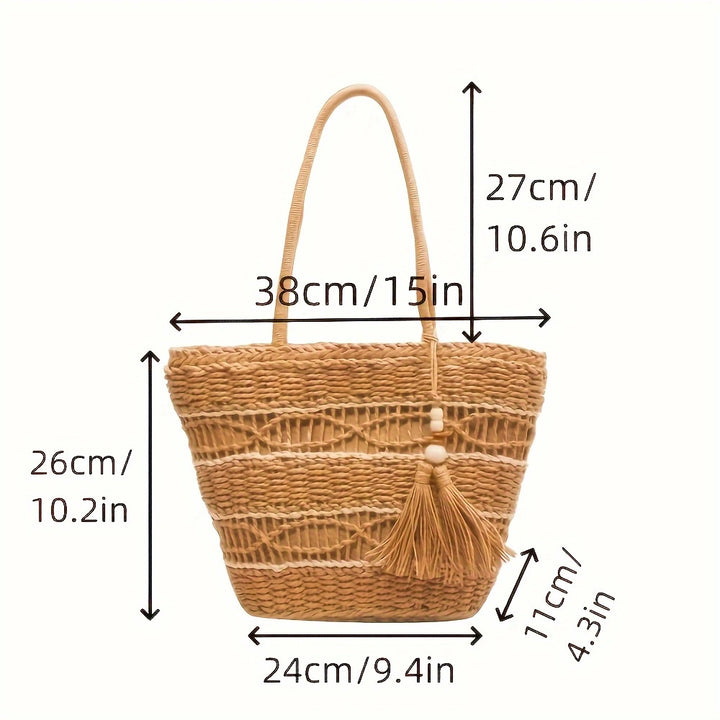 Beach bag Bowlift
