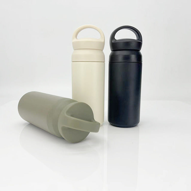Women Insulated Water Bottle Bowlift
