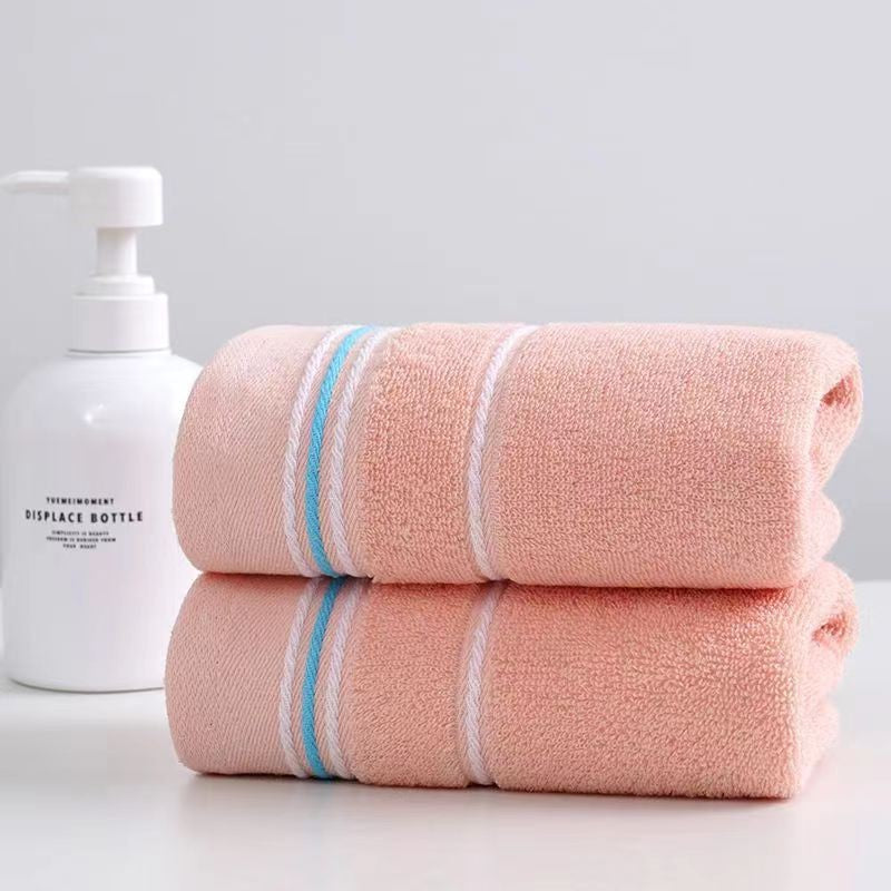 Women's Bath Towel Bowlift