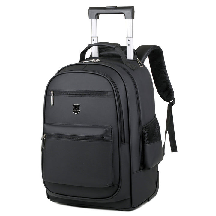 Multi-Functional Rolling Backpack Bowlift