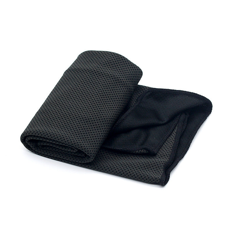 Women's quick-drying sports towel with breathable structure Bowlift