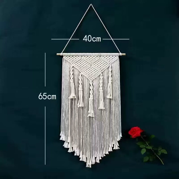 Macrame Wall Hanging