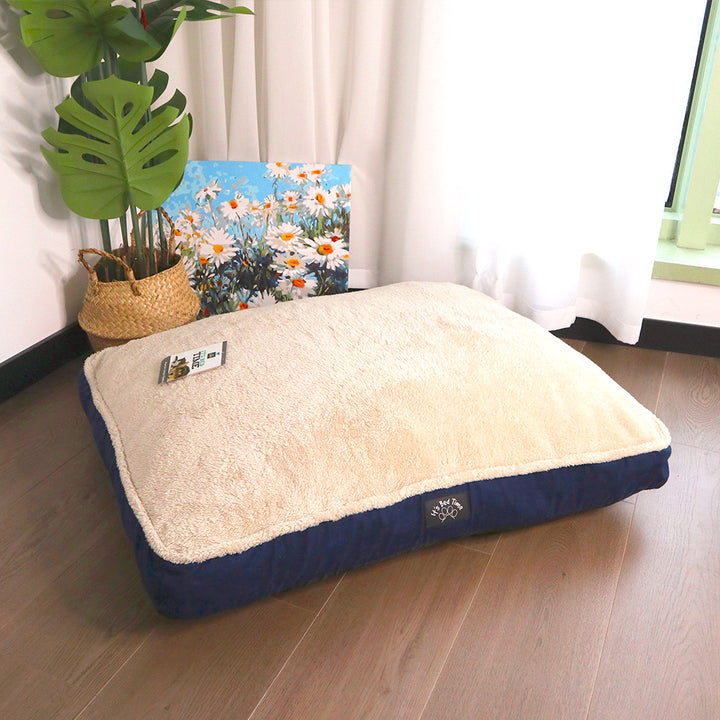 Premium Memory Foam dog Mattress