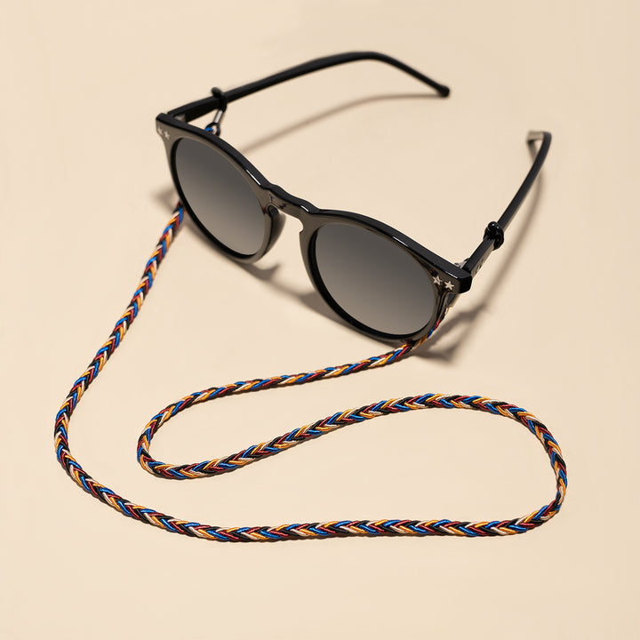Durable Braided Shoelaces Bowlift