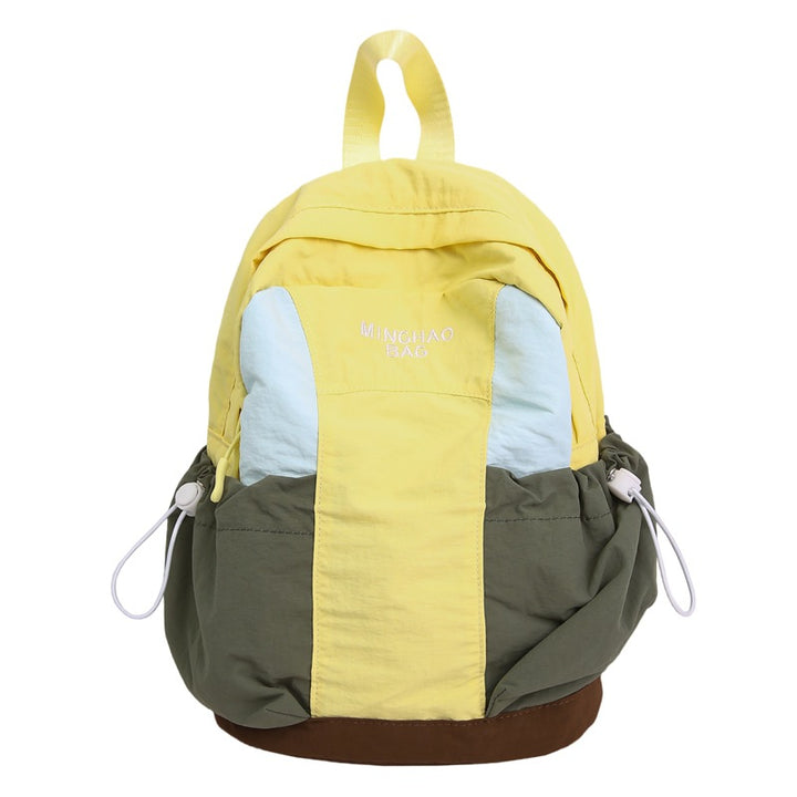 Lightweight Packable Hiking School Backpack Bowlift