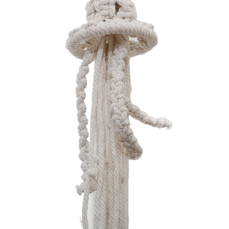 Macrame Plant Hanger Bowlift