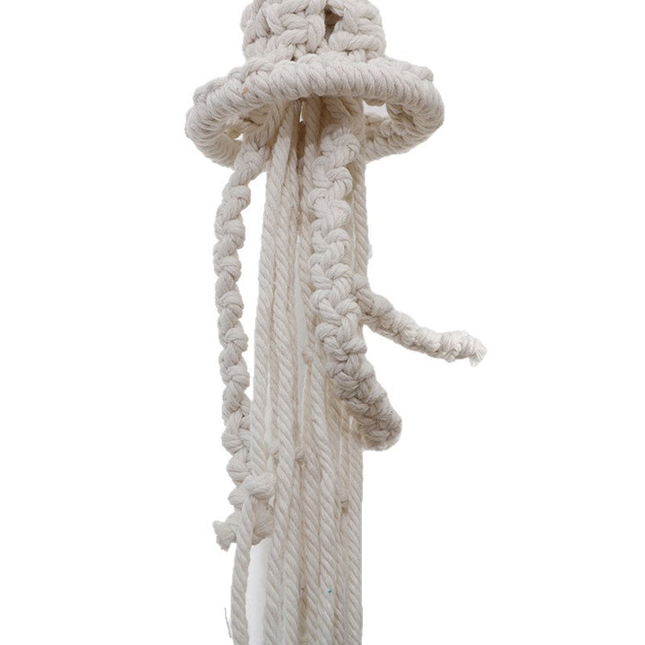 Macrame Plant Hanger Bowlift