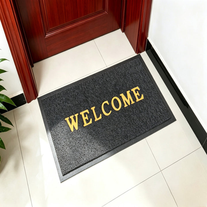 Welcome Mat Bowlift