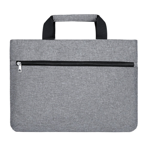 Sleek Professional Laptop Sleeve Bowlift