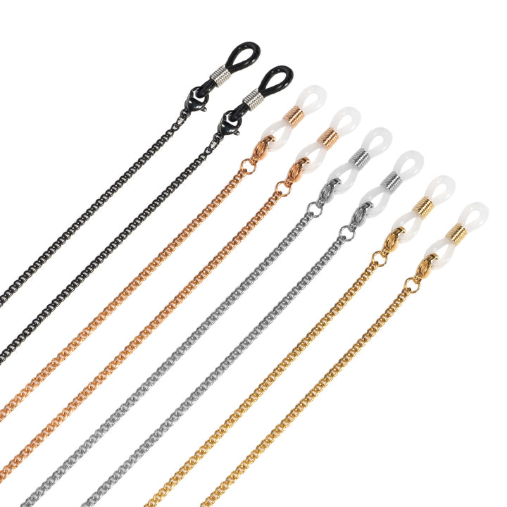 Stylish Chain Eyewear Holder Bowlift