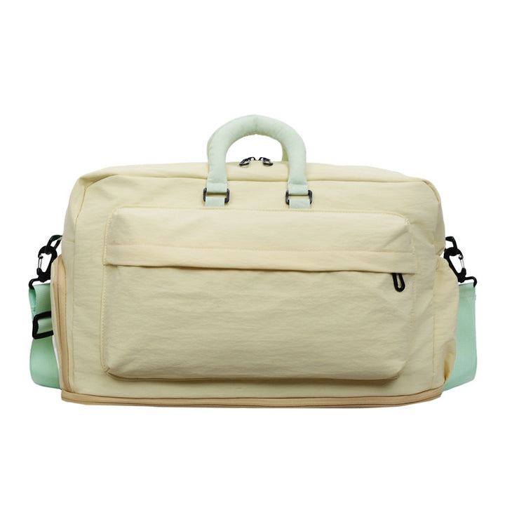 Stylish and Functional Travel Duffle Bag