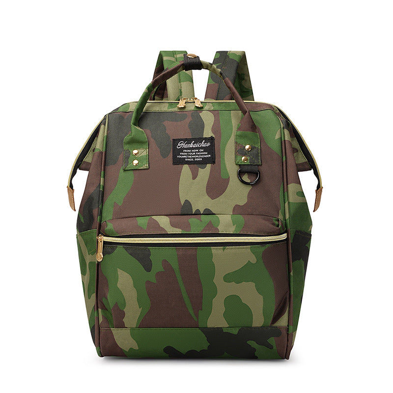 Tactical Outdoor Backpack