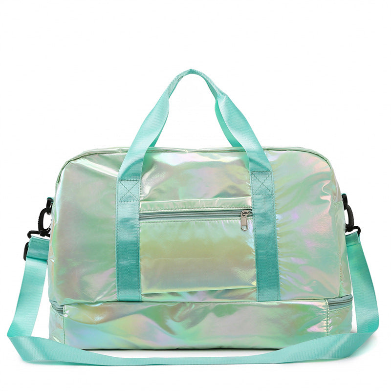 Stylish Sports And Travel Bag Bowlift