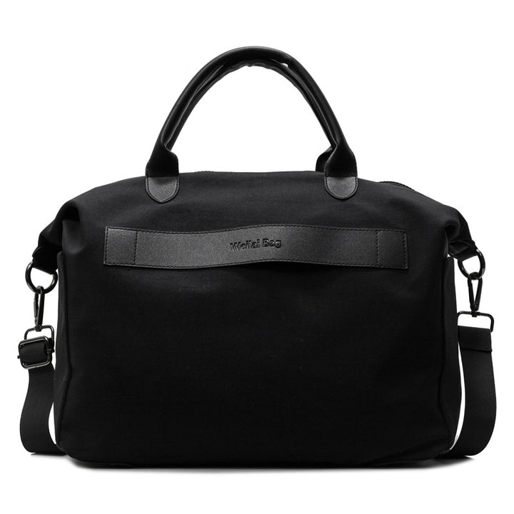 Sporty Tote Bag With Versatile Functions Bowlift